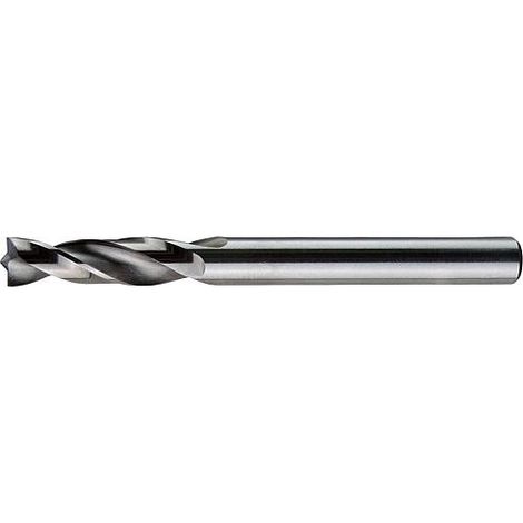 HSS-Co foret point de soudage 8,0x80