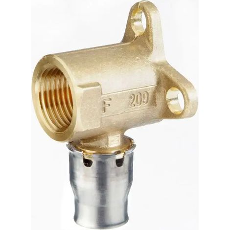 Fränkische Codo mural alpex-plus 20-Rp1/2 35 mm, 87320720