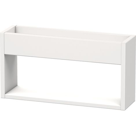 Estantería de pared Duravit Ketho, 500x240x135 mm, 1