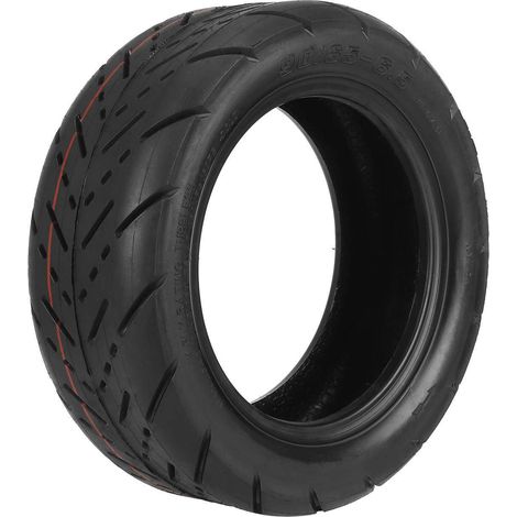 90/65-6.5 Dualtron Ultra Speedual Plus Zero 11-inch tubeless road tire (1/4)
