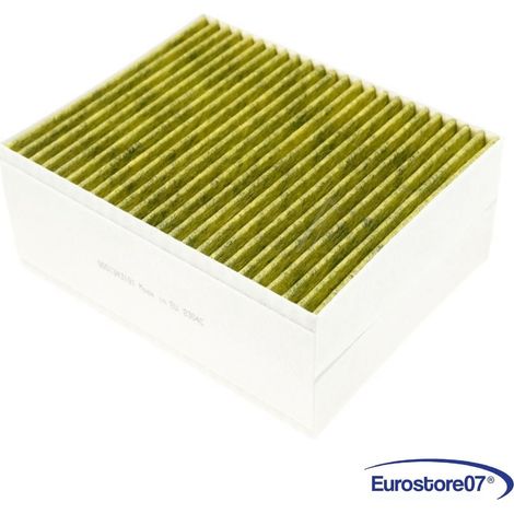 FILTRO CARBONE ARIA RETTANGOLARE AIR PLUS CAPPA ASPIRANTE BOSCH  11033934 (1/4)