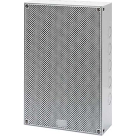 GW42005 Cuadro de distribución con puerta reversible 300X200X60
