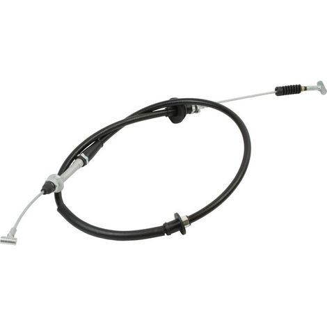 Tirette à câble, frein de stationnement MAXGEAR 32-1630 IVECO 5803037980