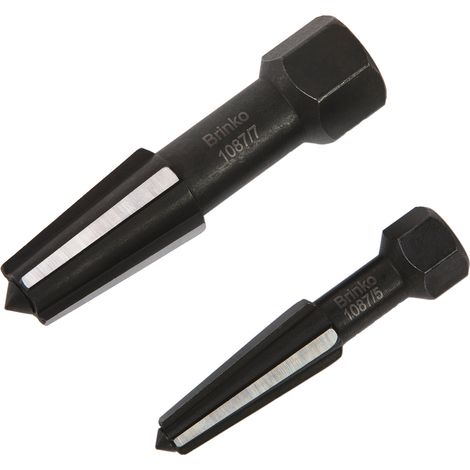 Muffen-Ausdreher 3/8"
