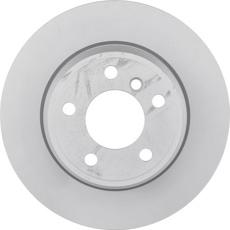 Lot de 2 Disques de frein BOSCH 0 986 479 167 BMW 34 21 1 164 911