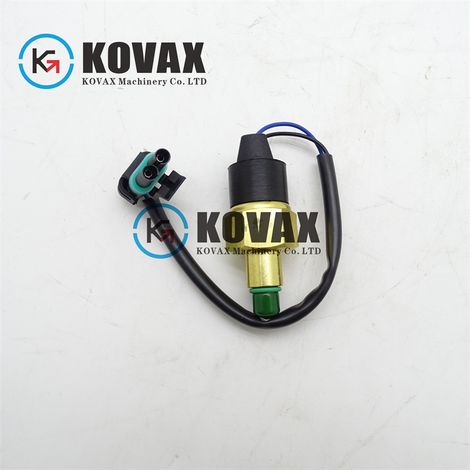 Le pressostat 144467A2 convient aux modèles Case IH 5120 5130 5140 5220 5230 5250. (1/4)