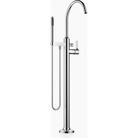 Dornbracht VAIA Mitigeur monocommandé pour bain, tube de