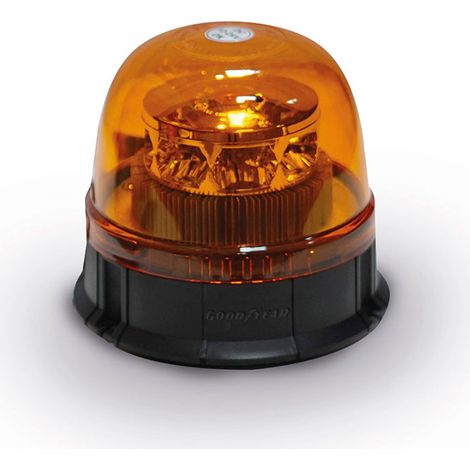 Rotativo magnetico led 12-24v 24w goodyear (1/2)