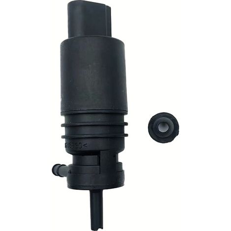 Windscreen washer pump, car parts, water spray motor 3D0955681 (1/3)