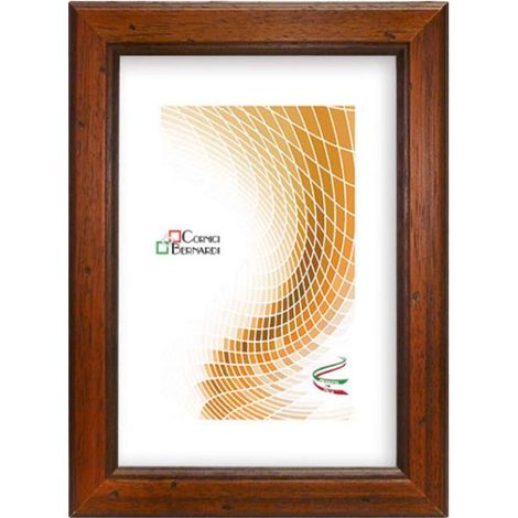 7 x cornice quadri rustica cm. 35x50