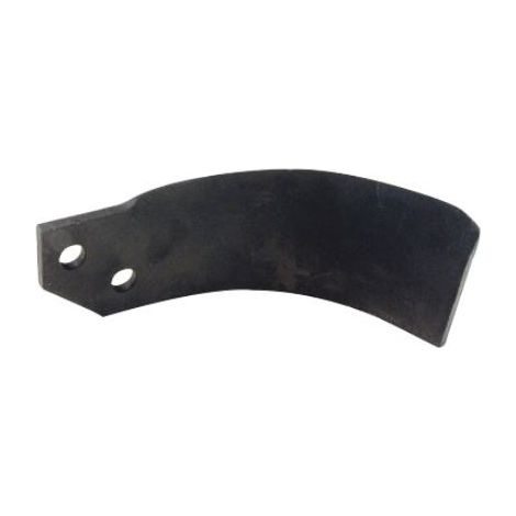 Lama zappa motocoltivatore motozappa fresa compatibil 350-582 BERTOLINI Sx 155mm
