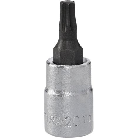 FACOM Bit-Steckschlüssel 1/4 T20 (1/3)
