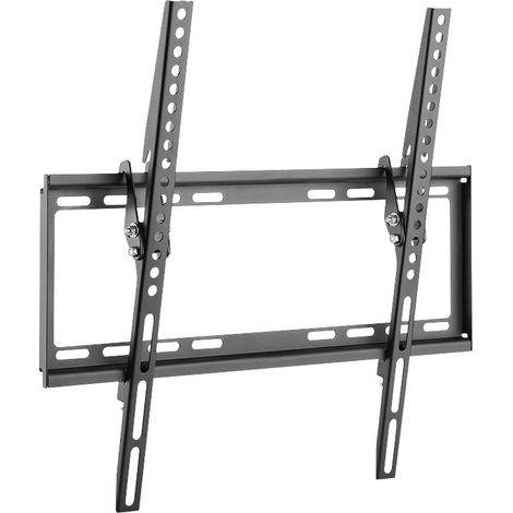 Logilink BP0037 TV-Wandhalterung, 32"-55", neigbar, klein Logilink BP0037 TV-Wandhalterung, 32"-55", neigbar, klein 32-55" Maximale Tragkraft: 35 kg