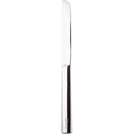 Lot de 6 Couteaux de Table Acier Inoxydable Brillant (1/2)