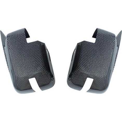 Funda de retrovisor exterior para Ford Bronco (1/5)