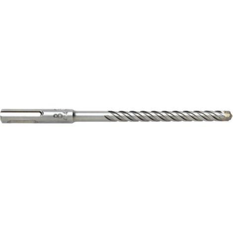 KRINO PUNTA SDS PLUS 4T  K8   9X100/160  PZ 1,0