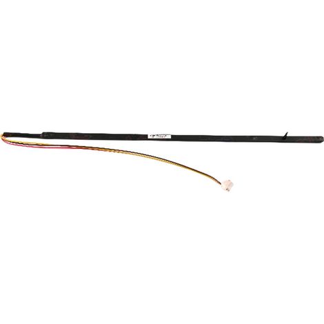 Sonda lato sinistro 65122529 - scaldabagno ariston