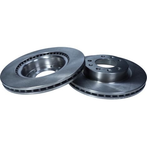 DISQUE DE FREIN MAXGEAR PEUGEOT AVANT 308 1.2-2.0 13- (1/2)