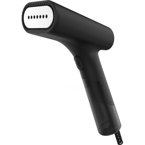 SteamOne EUDTC75B vaporizador portátil negro 1700W (1/5)