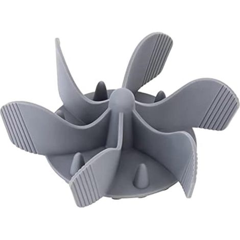 Inserts pour gamelle anti-glouton pour chiens. Gamelle anti-glouton adaptée aux chiens, compatible avec les gamelles standard et surélevées. (1/5)