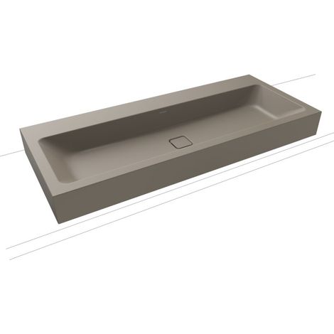 Kaldewei 902706033671 Lave-mains mural CONO LAVABO Mural Mod.3091 (1/2)