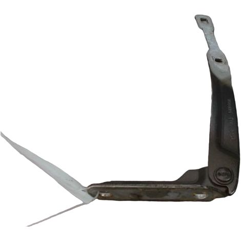 Compas Droit Capot DACIA Sandero II Phase 1 2012-... [PRODUIT D'OCCASION]♻️654009401r (1/2)