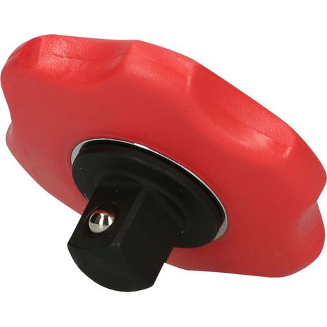 KS Tools 3/8 Mini-Hand-Umschaltknarre, 72 Zahn