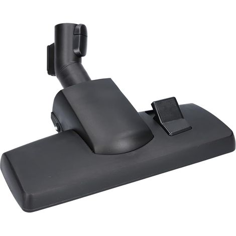 Suceur combiné adapté à tous les aspirateurs Miele Complete, Compact, Classic, Swing, C1, C2, C3, S8000, S6000, S5000, S4000, S2000, S2, S3, S4, S5, S6 série Suceur sol aspirateur (1/4)