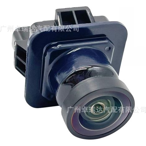 The station and receptacle camera FR3T-19G490-A is compatible with the Ford Mustang 2015-2018. (1/4)