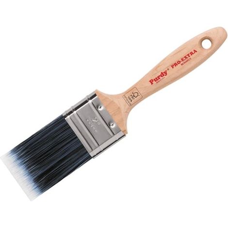 Pro-Extra� Monarch� Paint Brush 2in PUR144234720