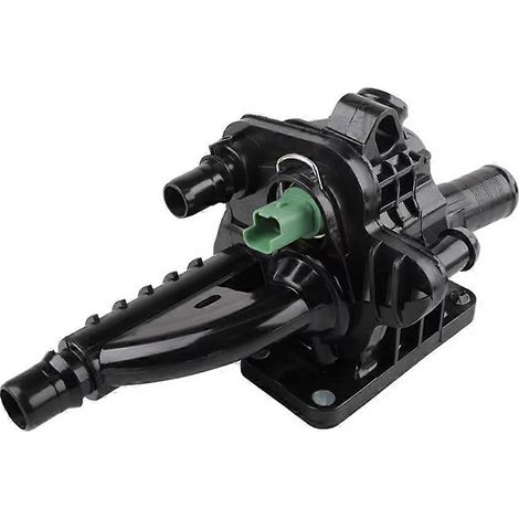 Motorkühlmittelthermostat 1336AX für Peugeot 207, 208 und Citroën C3, C4, DS3, DS4 und DS5. (1/5)