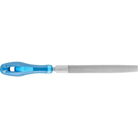 PFERD TOOLS 11233157 Raspa in legno a forma semitonda 2 incl. Impugnatura ergonomica Lunghezza 150 mm 1 pz. (1/4)