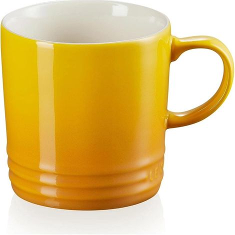 Le Creuset Becher 350 ml Nectar (1/3)