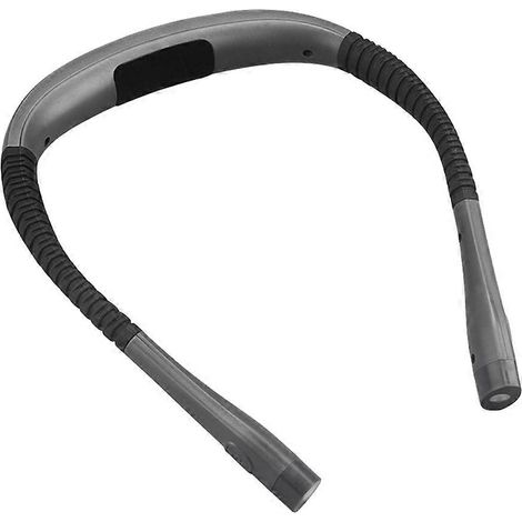 LED-Nackenleuchte mit dreifarbiger Beleuchtung zum Lesen, Laufen und Campen. Ideal zum Lesen, Laufen und Campen. (1/5)