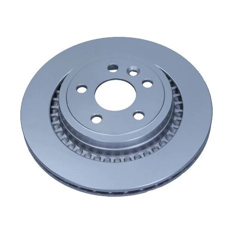 Lot de 2 Disques de frein Quaro QD5377 VOLVO 31277357 31410569 31471033 92196403