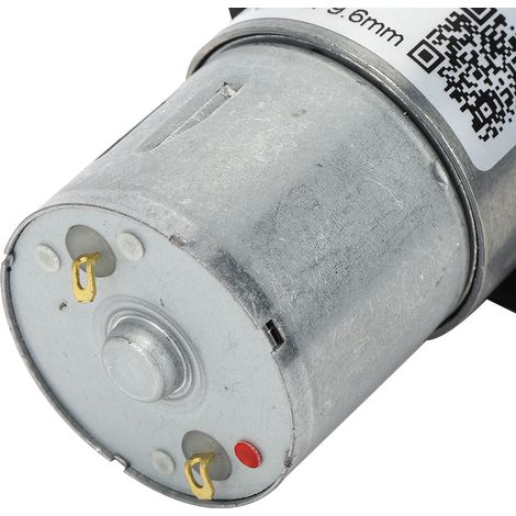 Pompe doseuse péristaltique à haut débit 500 mL/min, modèle à plaque plate 12 V (1/5)