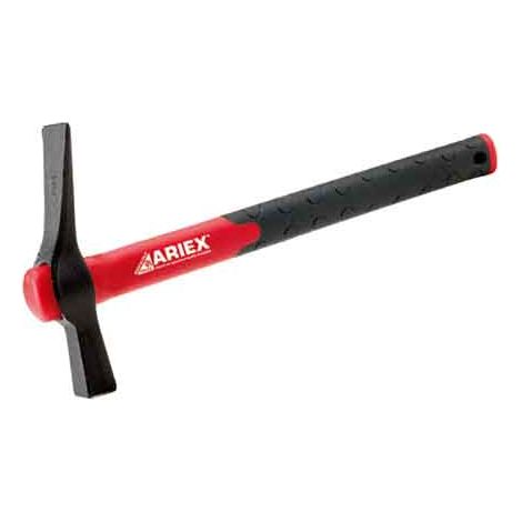 MARTELLO MURATORE M FIBRA ARIEX 500 gr - ARIEX