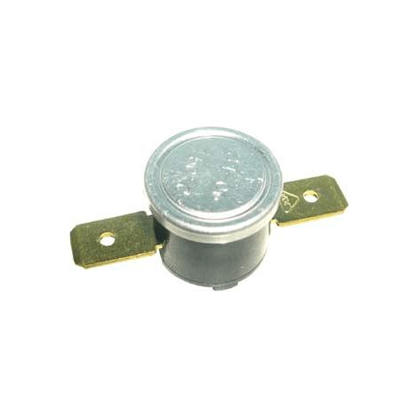 THERMOSTAT NC 150° pour PIECES ASPIRATEUR NETTOYEUR PETIT...