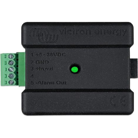 Sensor de temperatura para el Convertidor victron Buck-Boost
