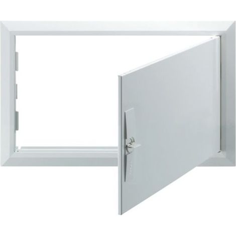 Zugangsklappe Gtl Enc.1t Gf001e