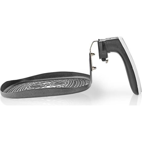 Nedis Grill de Freidora de Aire NE550688419 (1/3)