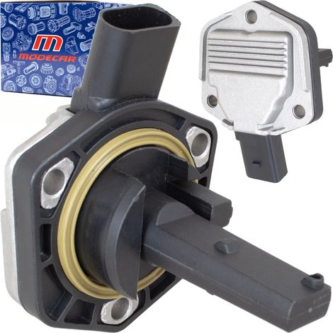 Sensor de nivel de aceite para VW Bora 98-05 (1/5)