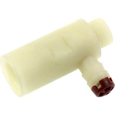 Polti valvola pompa innesco Vaporella Unico Lecoaspira MondialVap Vaporetto MCV