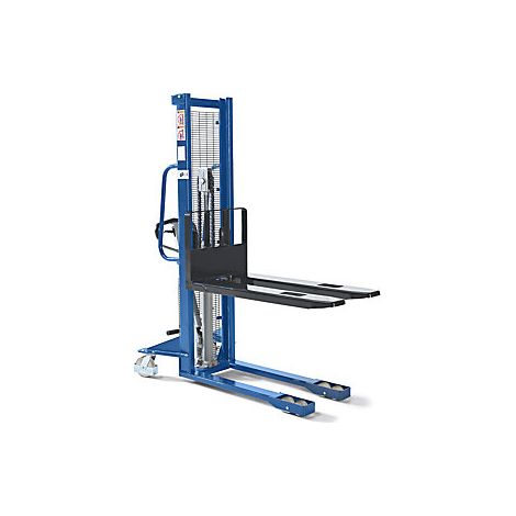 kaiserkraft  Carrello elevatore a grande alzata  range di
