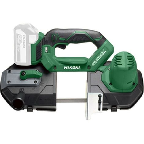 18V Li-ion Brushless Bandsäge ohne Akku und Ladegerät - CB18DBLW4Z