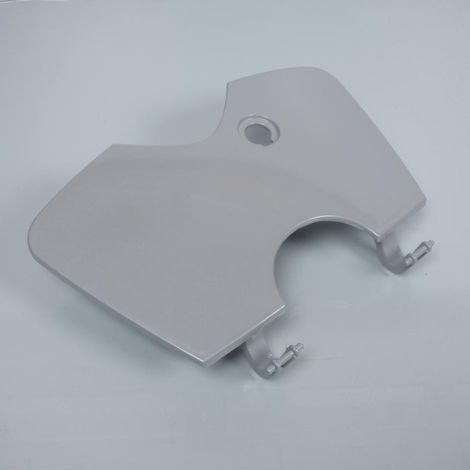 Luke one für Roller Honda 125 sh i 2005-2008 yj-8744e / perlweiß
