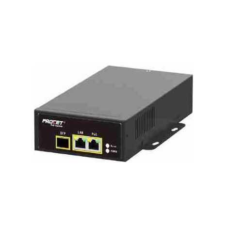 Inyector PoE SPO-8315 HANWHA SPO-8315 - 83 W