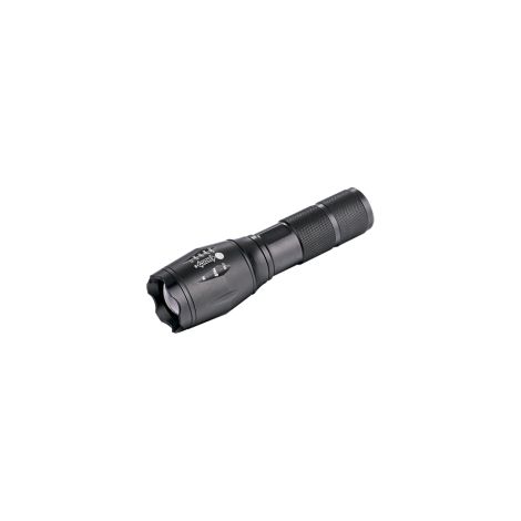 TORCIA LED TUBOLARE ZOOM - 10 W