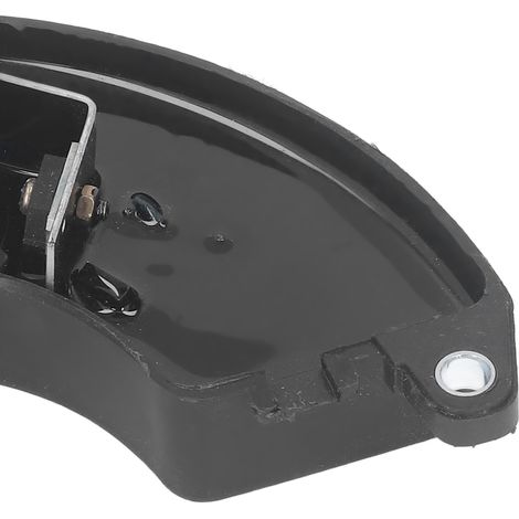 Générateur AVR7-1I12R 7 kW, régulateur de tension monophasé AVR 6 fils 400 V/220 UF pour groupes électrogènes de 3 à 7 kW. (1/5)