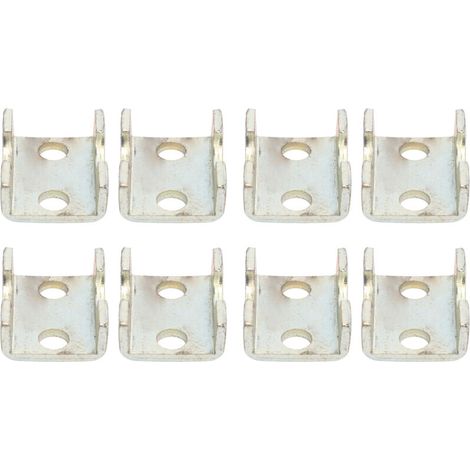 Kit de boulons d'espacement de ressort réglable pour compresseur de réglage de ressort hélicoïdal pour suspension avant arrière de véhicule (1/3)
